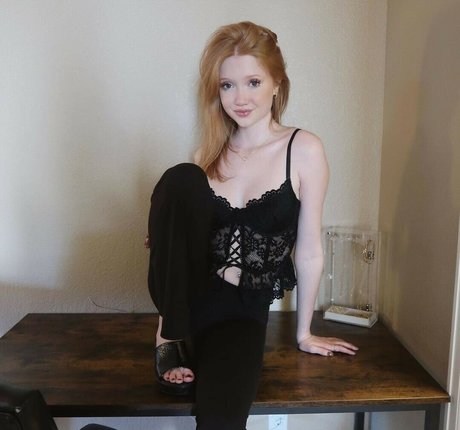 Life With Mak nice pornstar image