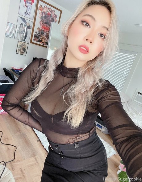 harrietsugarcookie hot model pics