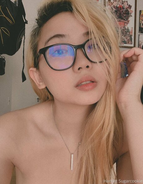 harrietsugarcookie naked pornstar img