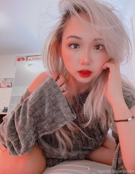 harrietsugarcookie model free galleries