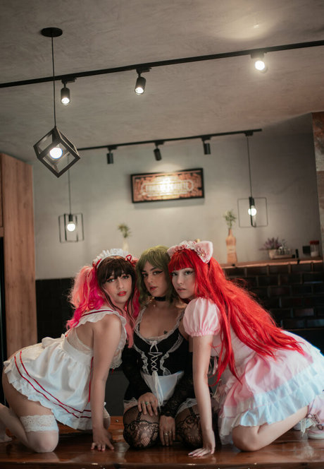 glowingmayu xxx actress pics