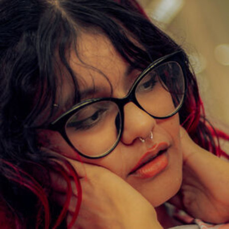 glowingmayu nice star pic