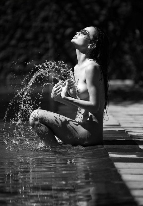 Ekaterina Zueva model erotic gallery