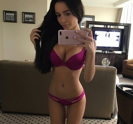 Ekaterina Zueva pornographic actress pic