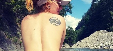 Maryjane Auryn pornstar hot pics