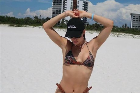 Maxxine Dupri art pornstar picture