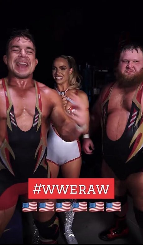 Maxxine Dupri Photo Gallery