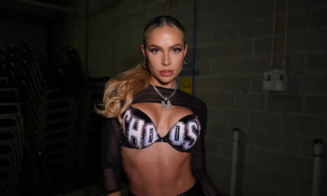 Maxxine Dupri pornstar hd photo