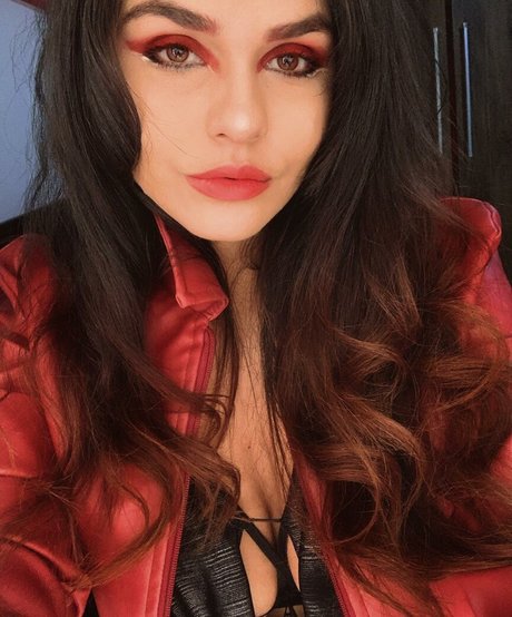 Robertinha high quality star pictures