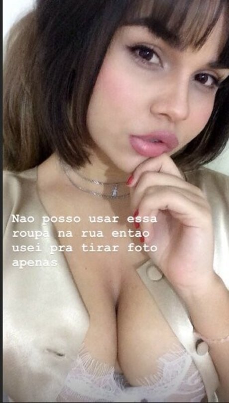 Robertinha porn star photo