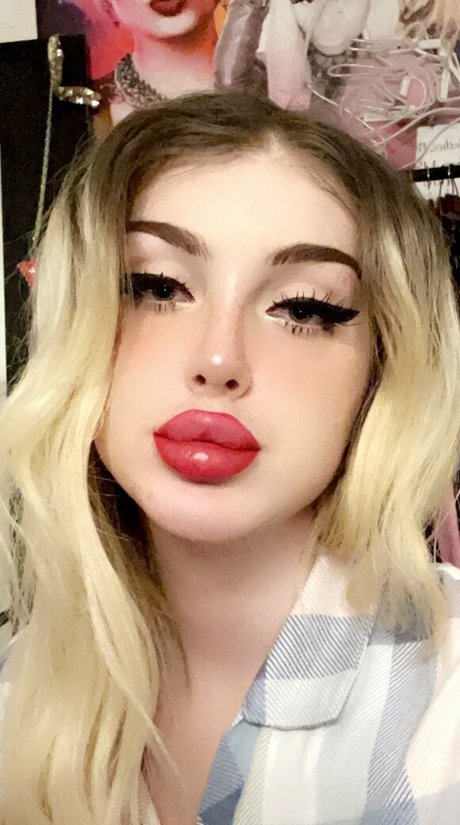 cutiepii33quinn actress gallery