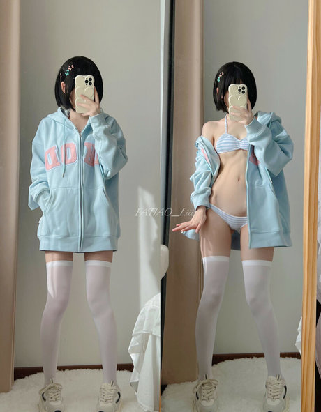 Fatiao liii beautiful actress photos