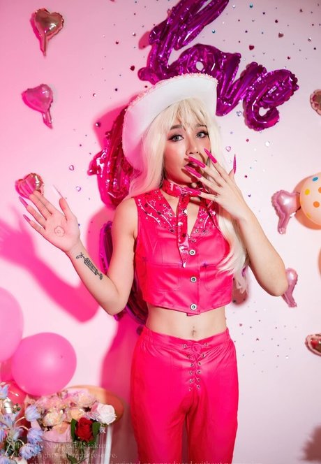 Jele Ramida model exclusive image