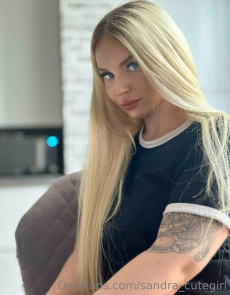 sandra cutegirl star exclusive img