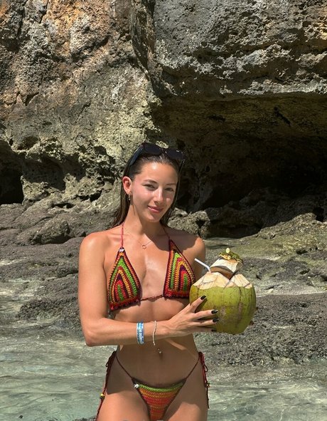 milliemiless hot star pics