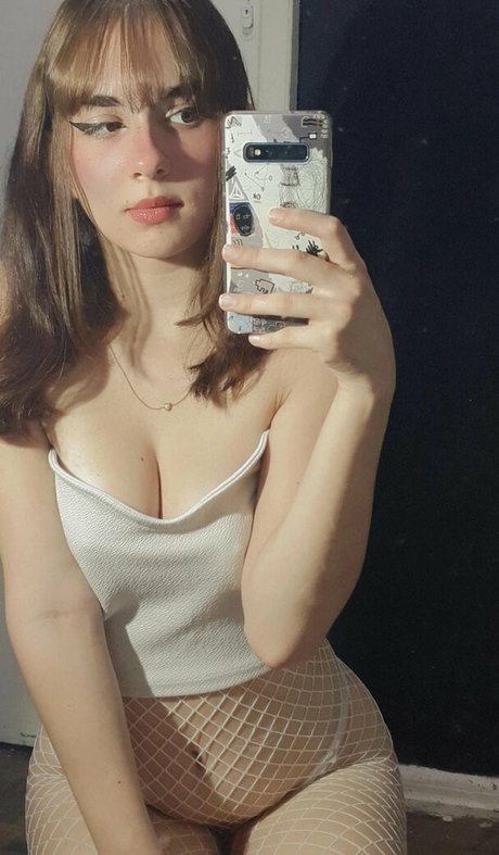 Nath Sokolova perfect model picture