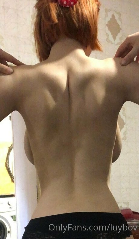 luybov pretty pornstar archive