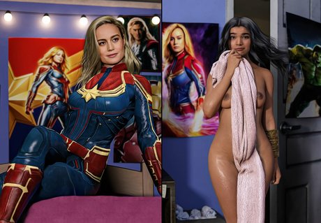 TheMerryMage star hd gallery