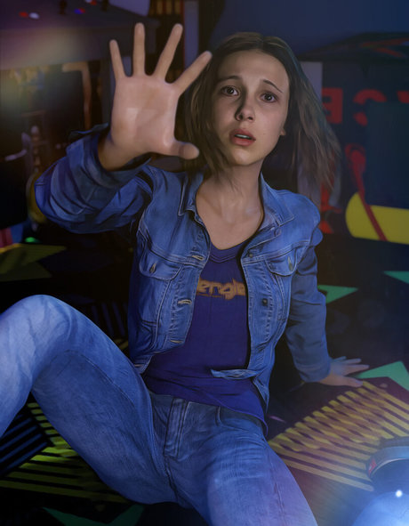 TheMerryMage model top pictures