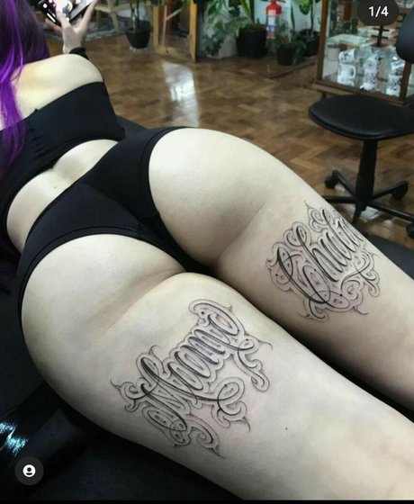 Anajumendes pornstar nude pic