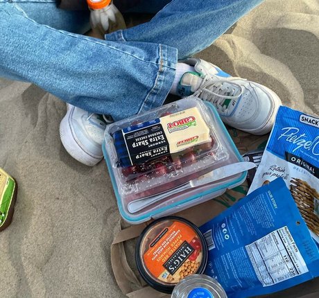 Bec Lauder model high quality photo