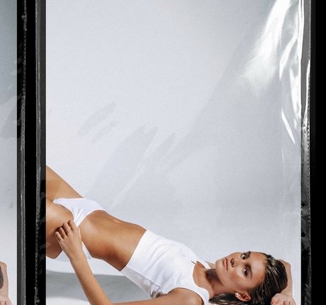 Bec Lauder model hd archive