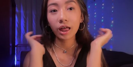 Moon Blitz Asmr pretty actress pics