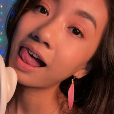 Moon Blitz Asmr exclusive star photos