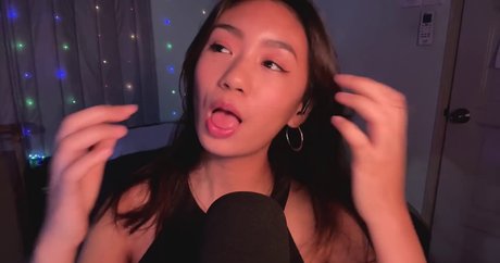 Moon Blitz Asmr star top pictures