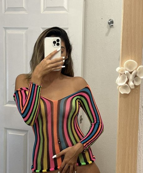 ebony smoking onlyfans porn pic