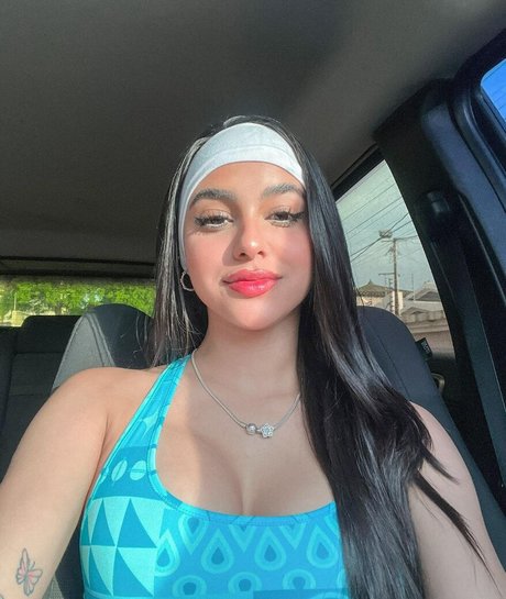 Valeria Carruyo star nice pics