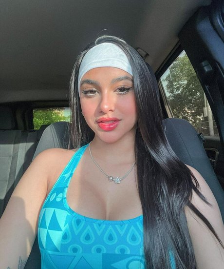 Valeria Carruyo hd star image