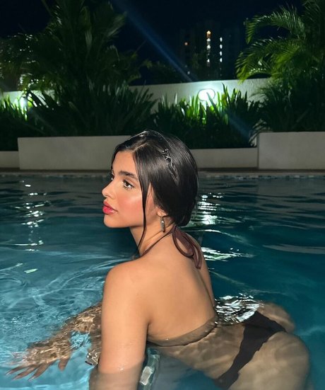 Valeria Carruyo hot star galleries