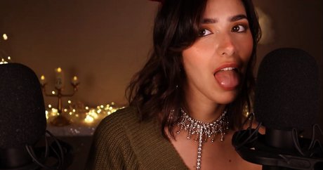 ASMR Glow porn star archive