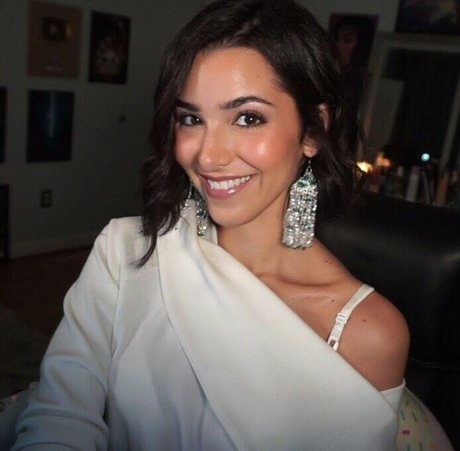 ASMR Glow naked model img