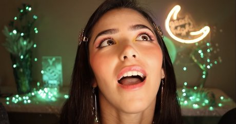 ASMR Glow star top gallery
