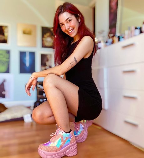 ASMR Glow star adult photo