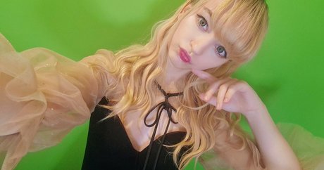 ASMR Glow star beautiful archive