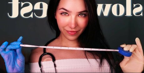 ASMR Glow star naked img