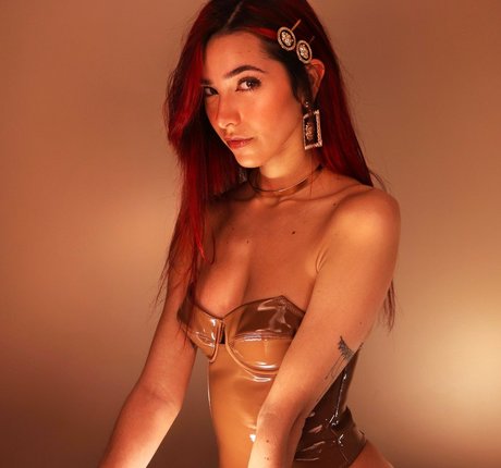 ASMR Glow Profile Photo