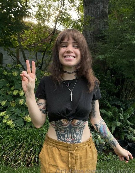 babyjas666 pornstar perfect photo