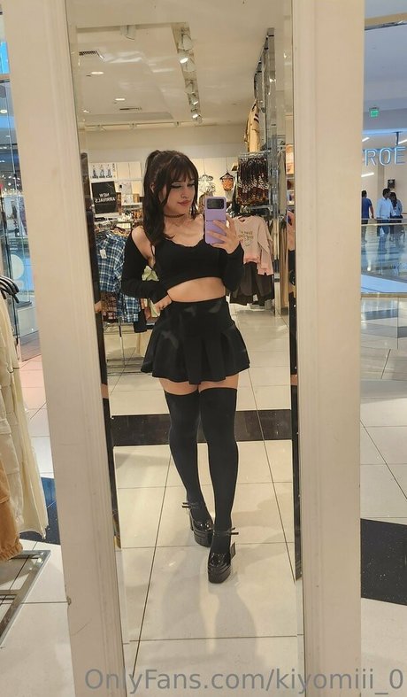 kiyomiii 0 perfect model images