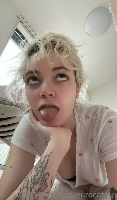 eurocatgirl pornstar nudes images