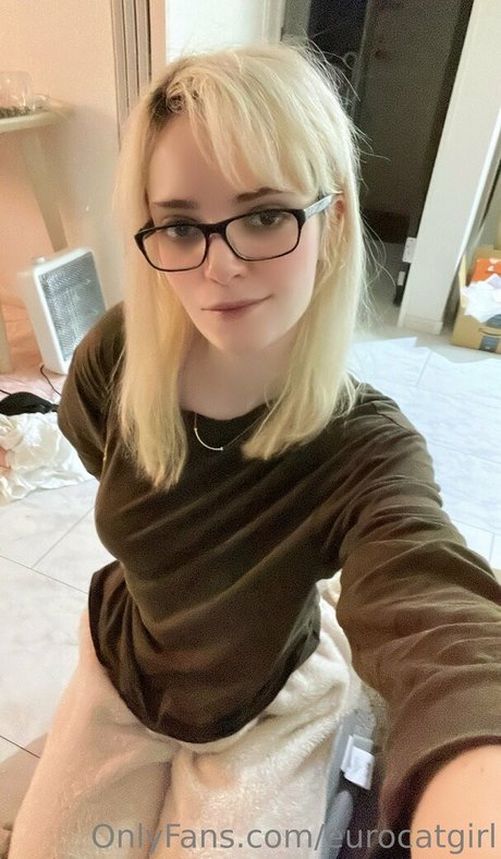 eurocatgirl star free pic
