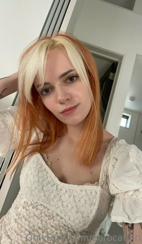 eurocatgirl star best photos