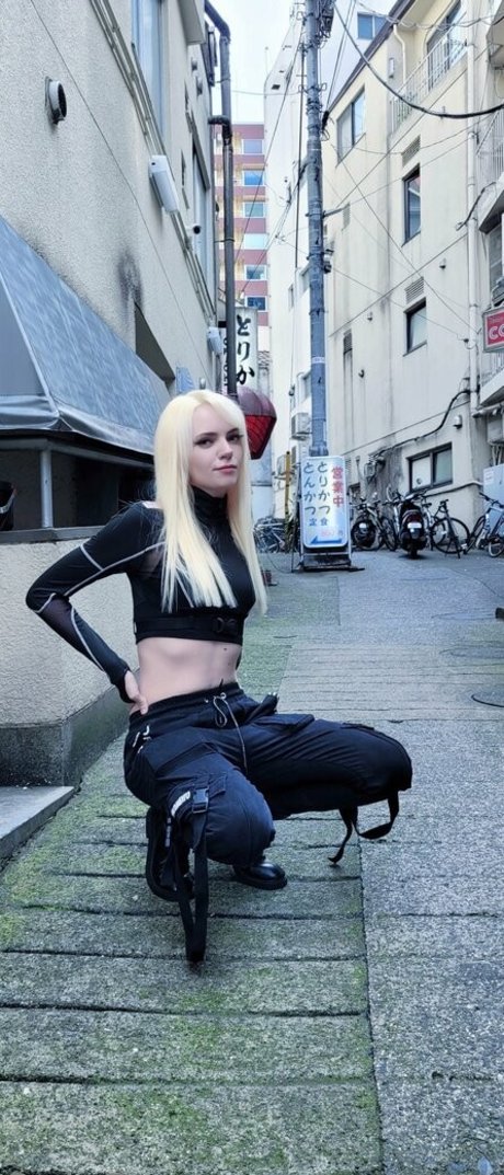 eurocatgirl pornstar free archive