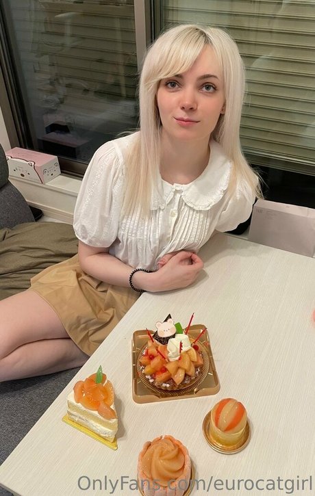 eurocatgirl sexy pornstar photo