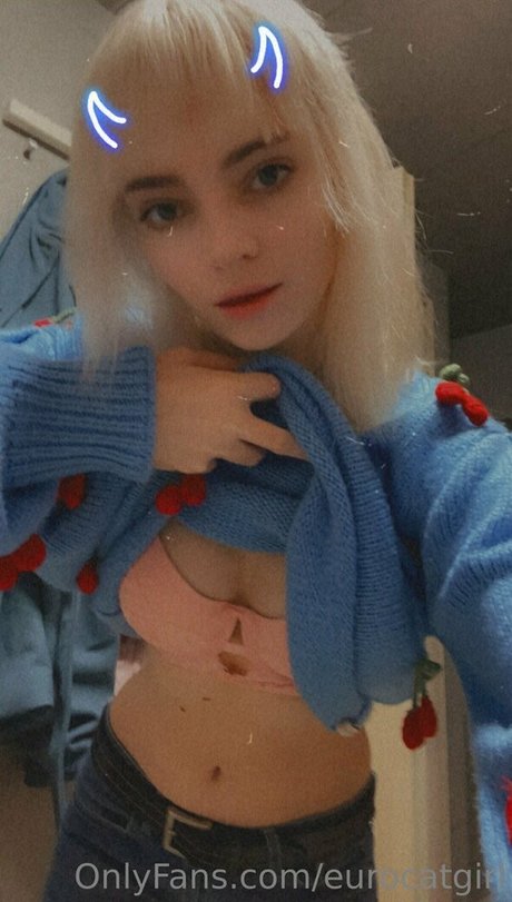 eurocatgirl high quality pornstar picture