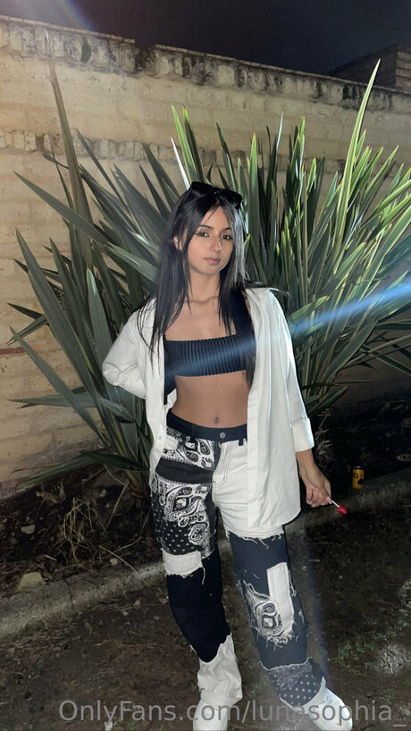 lunasophia_ star hot images
