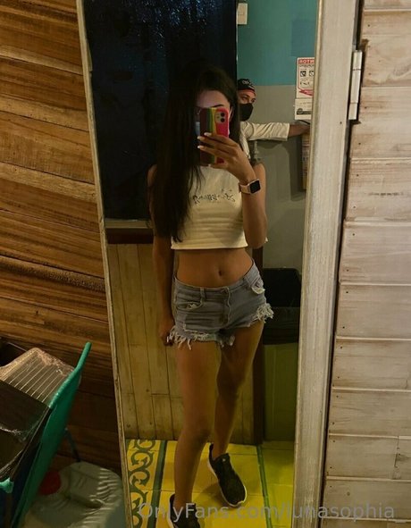 lunasophia_ model exclusive pictures